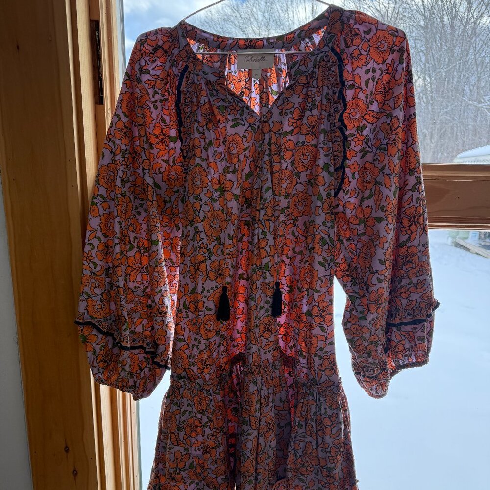 Cleobella Dress